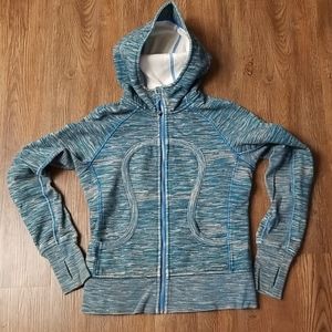 Lululemon Scuba Hoodie